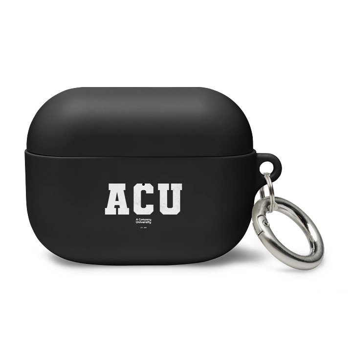 A Company University | Airpods Case product image (1)