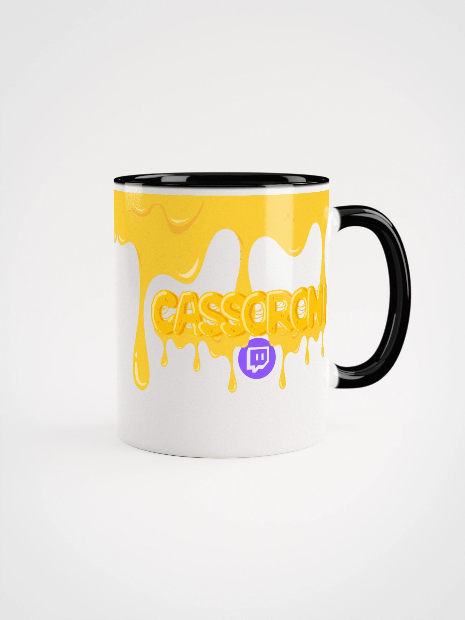Cassoroni Mug product image (11)