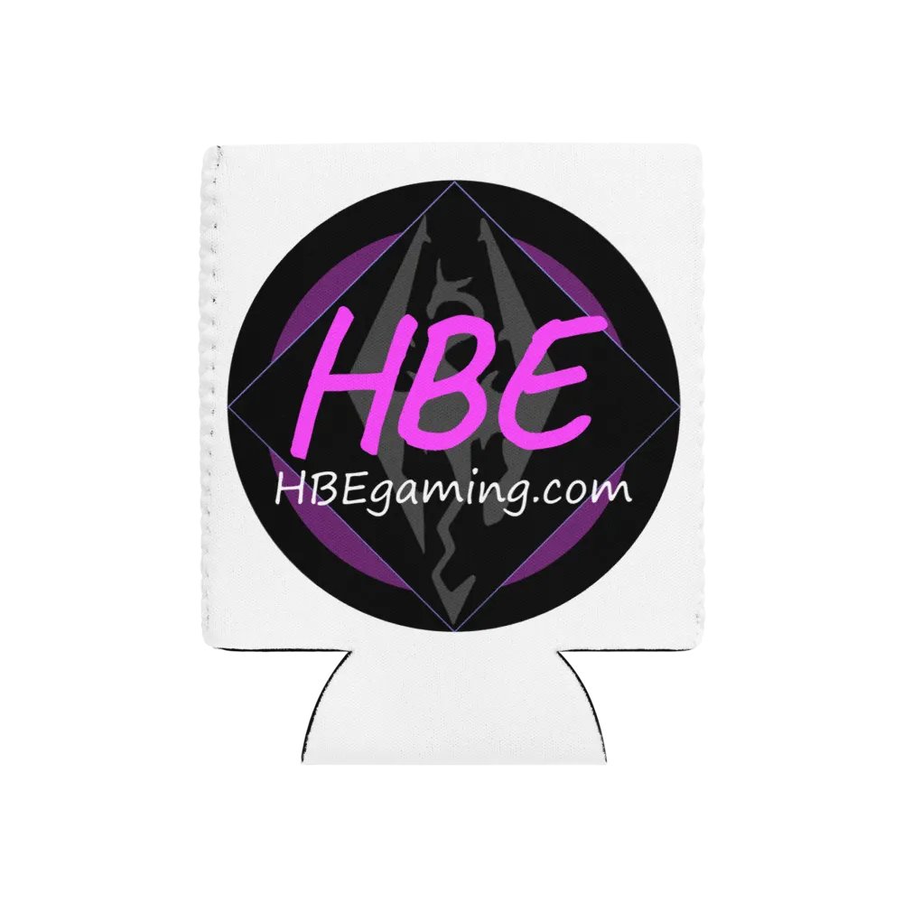 HBE Coozie product image (1)