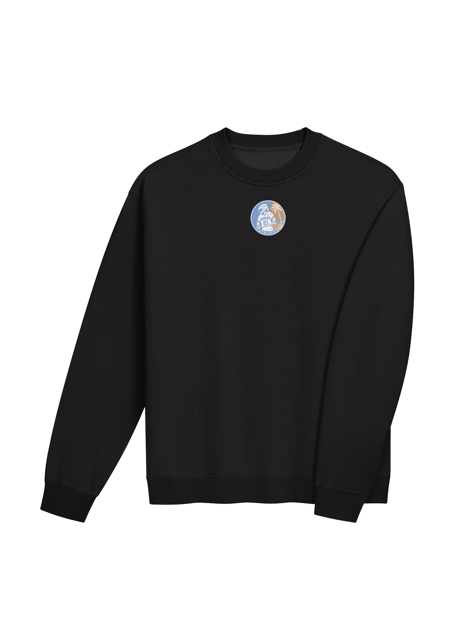 Shoreline Athletics Crewneck product image (11)