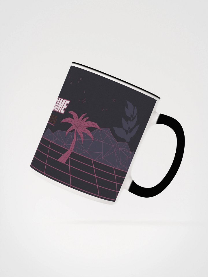Level Up Mug V.2 product image (12)