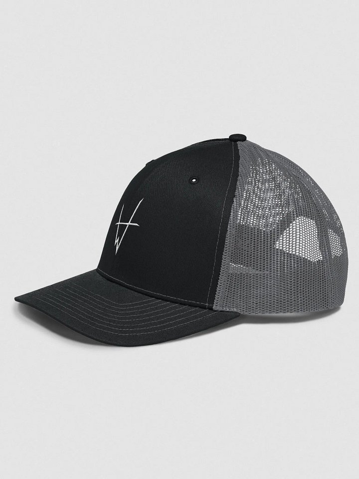 Minimal Logo Hat product image (6)