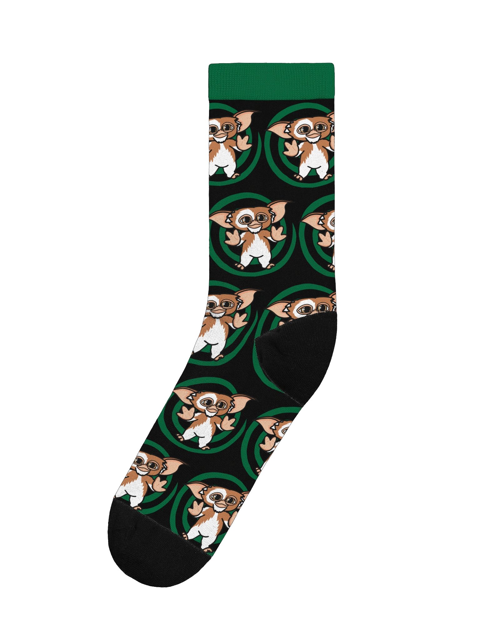 Freddy Socks! (Black) product image (1)
