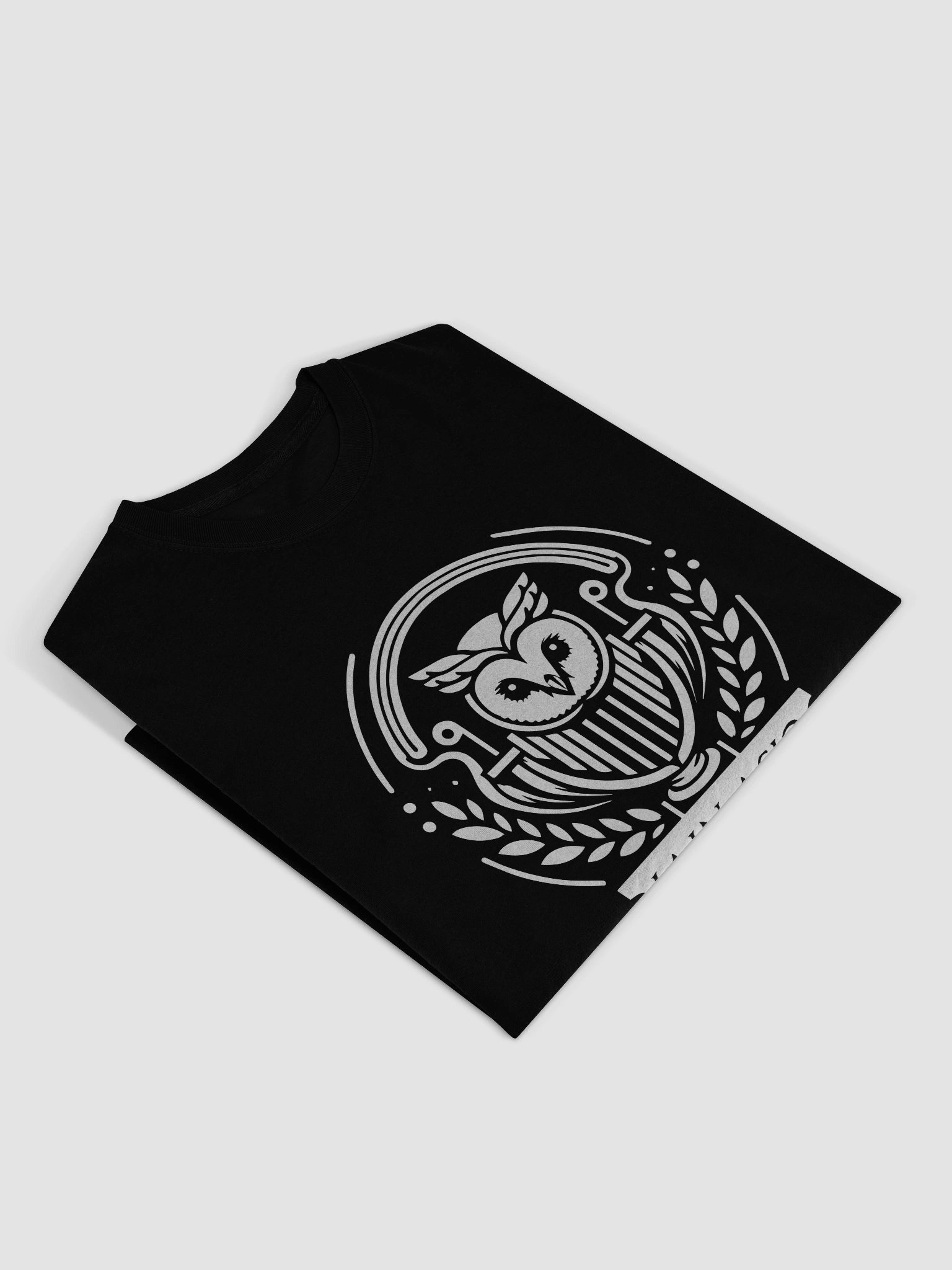 Ancient Greek Owl Long Sleeve product image (4)