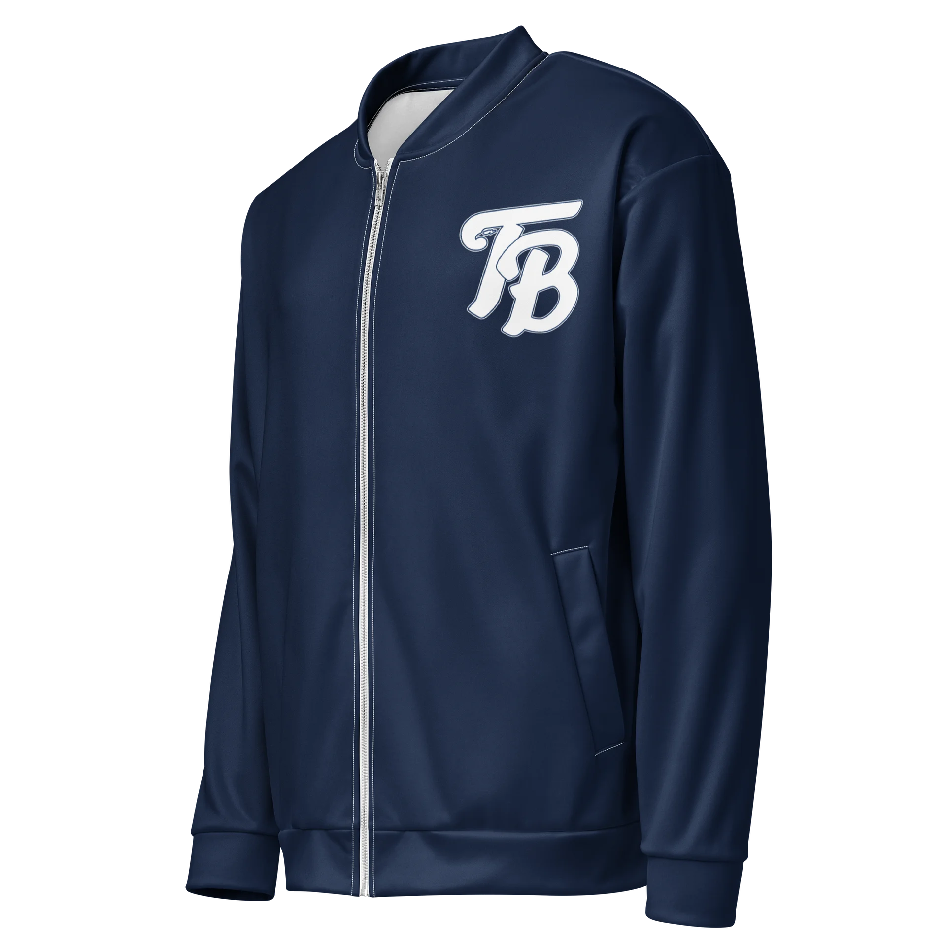 Thunderbird Jacket product image (3)