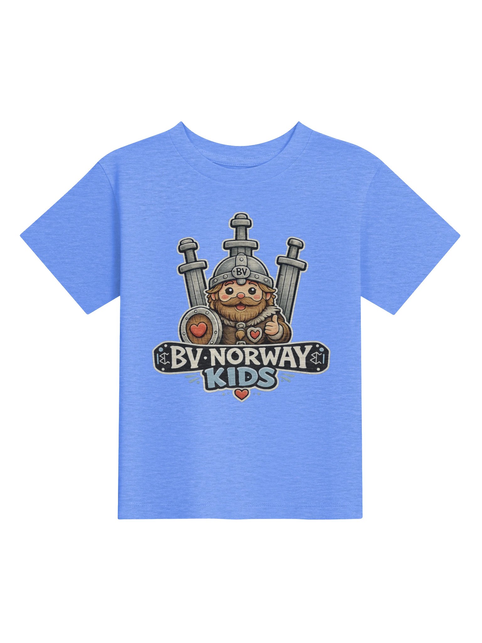 BV Norway Kids – Young Viking Boy Edition product image (1)