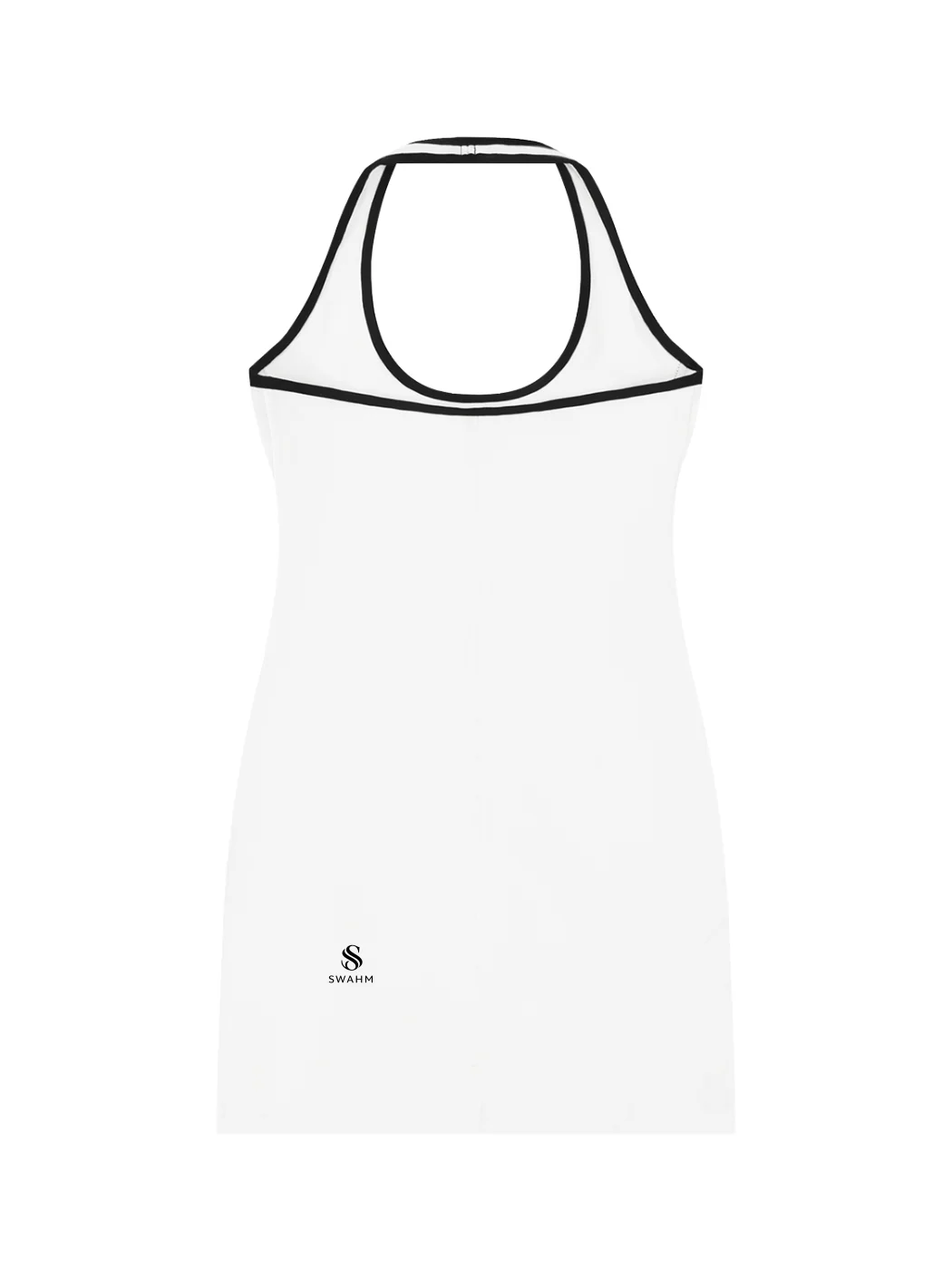 Swahm Society Racer Dress product image (2)