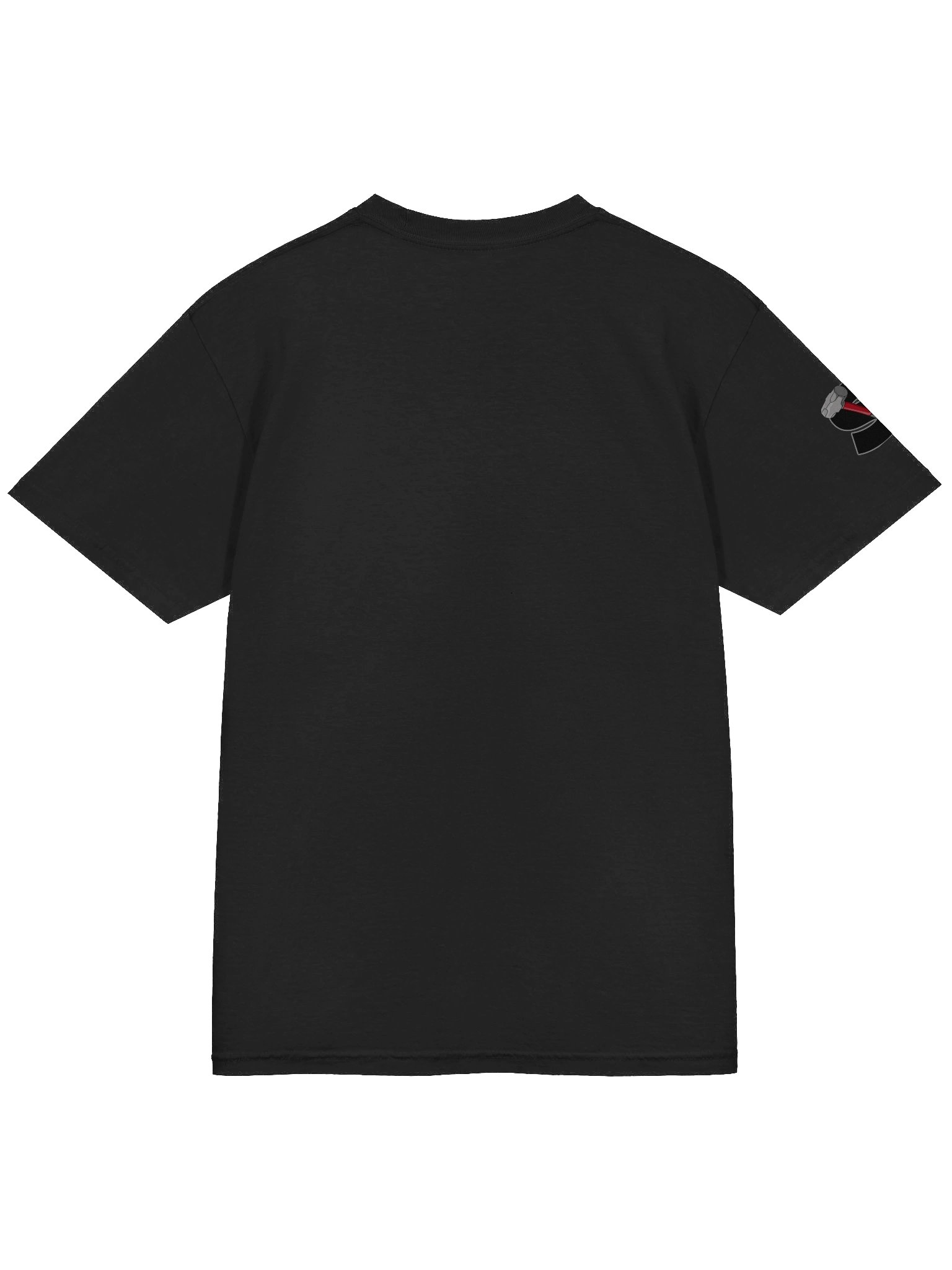 Sledge Logo Research Hammer T-Shirt product image (4)