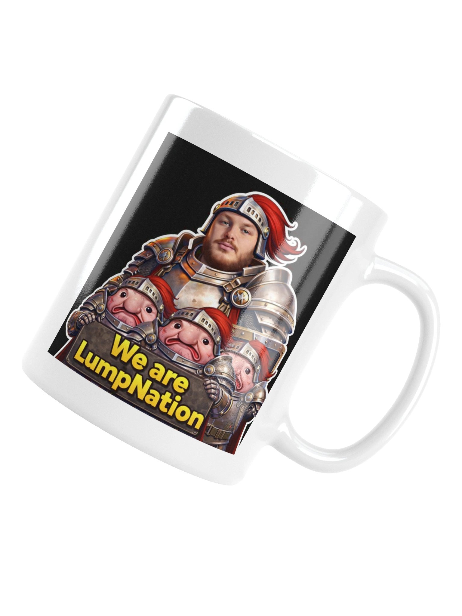Wags mug 2 product image (18)