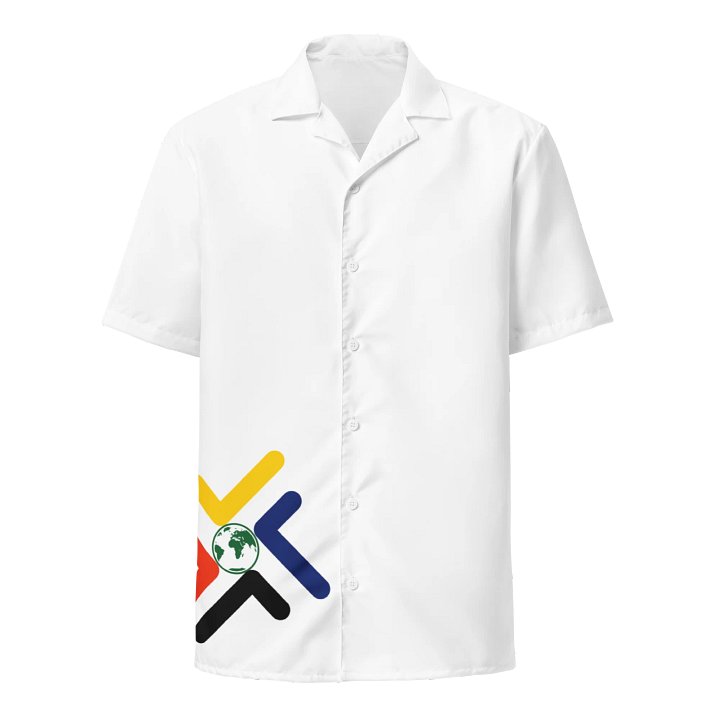 Global Breeze Hawaiian Shirt product image (1)