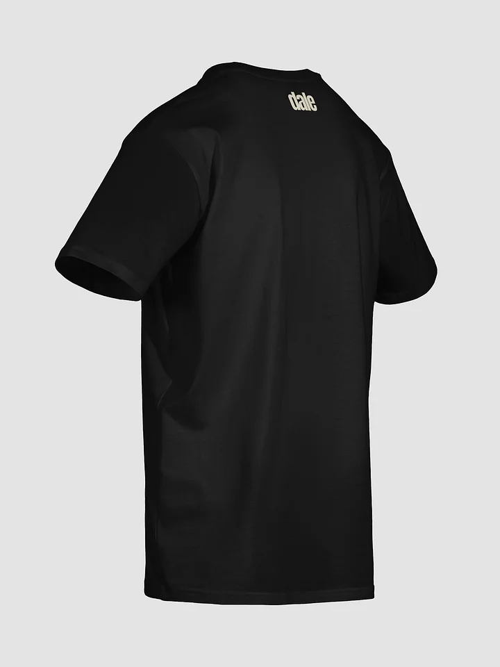 Dale's Bold Statement T-Shirt product image (2)