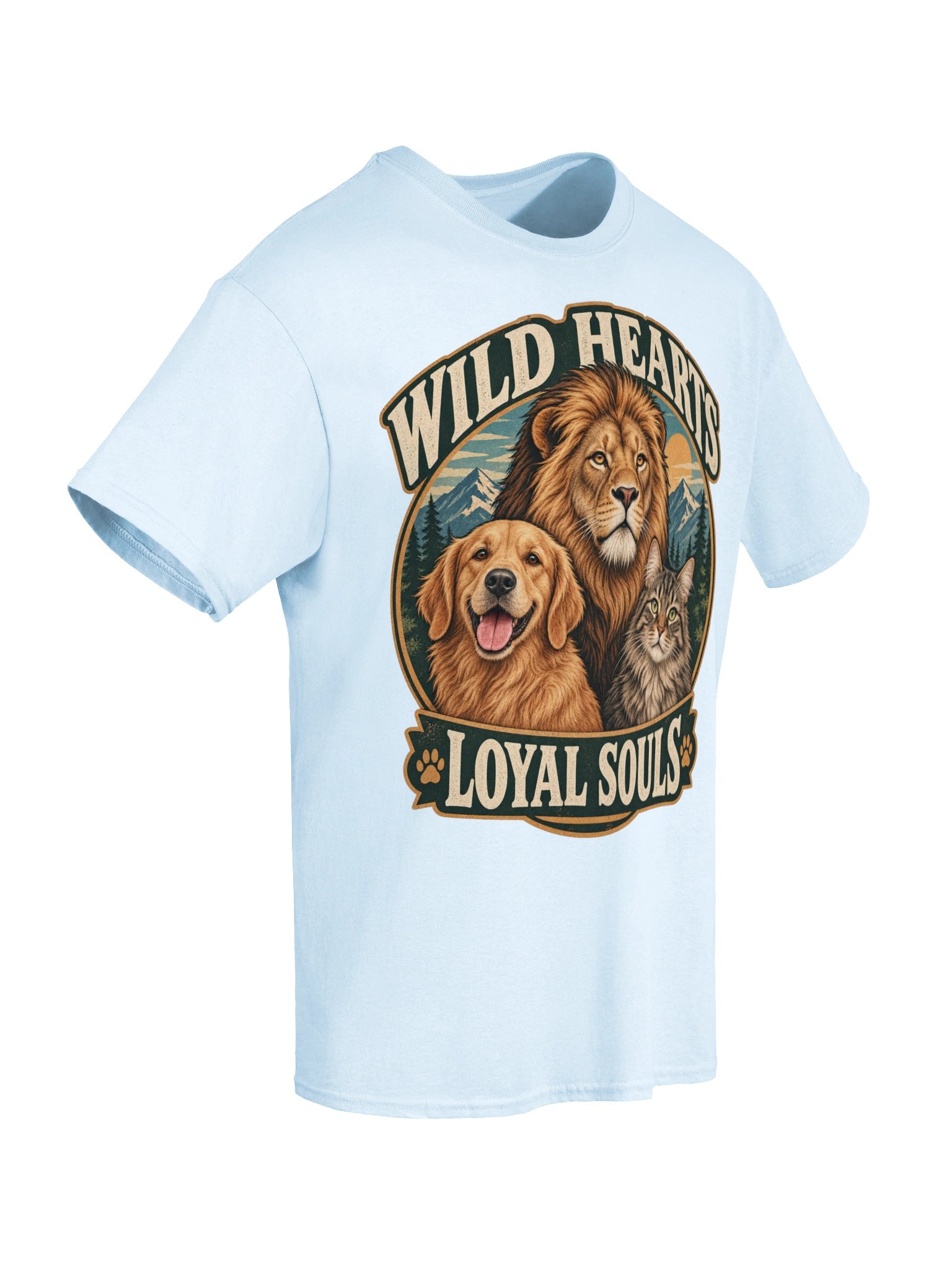 Wild Hearts, Loyal Souls product image (64)