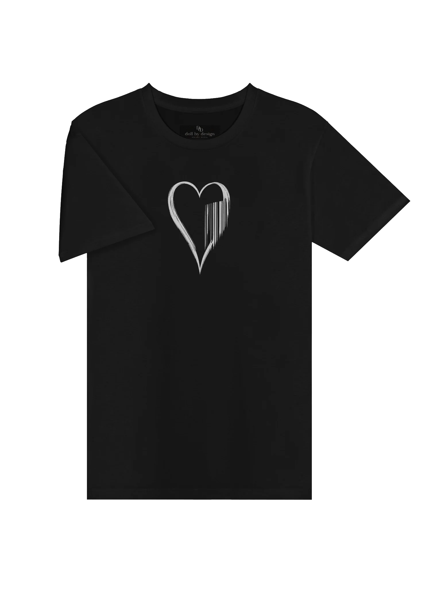 Heart code product image (3)