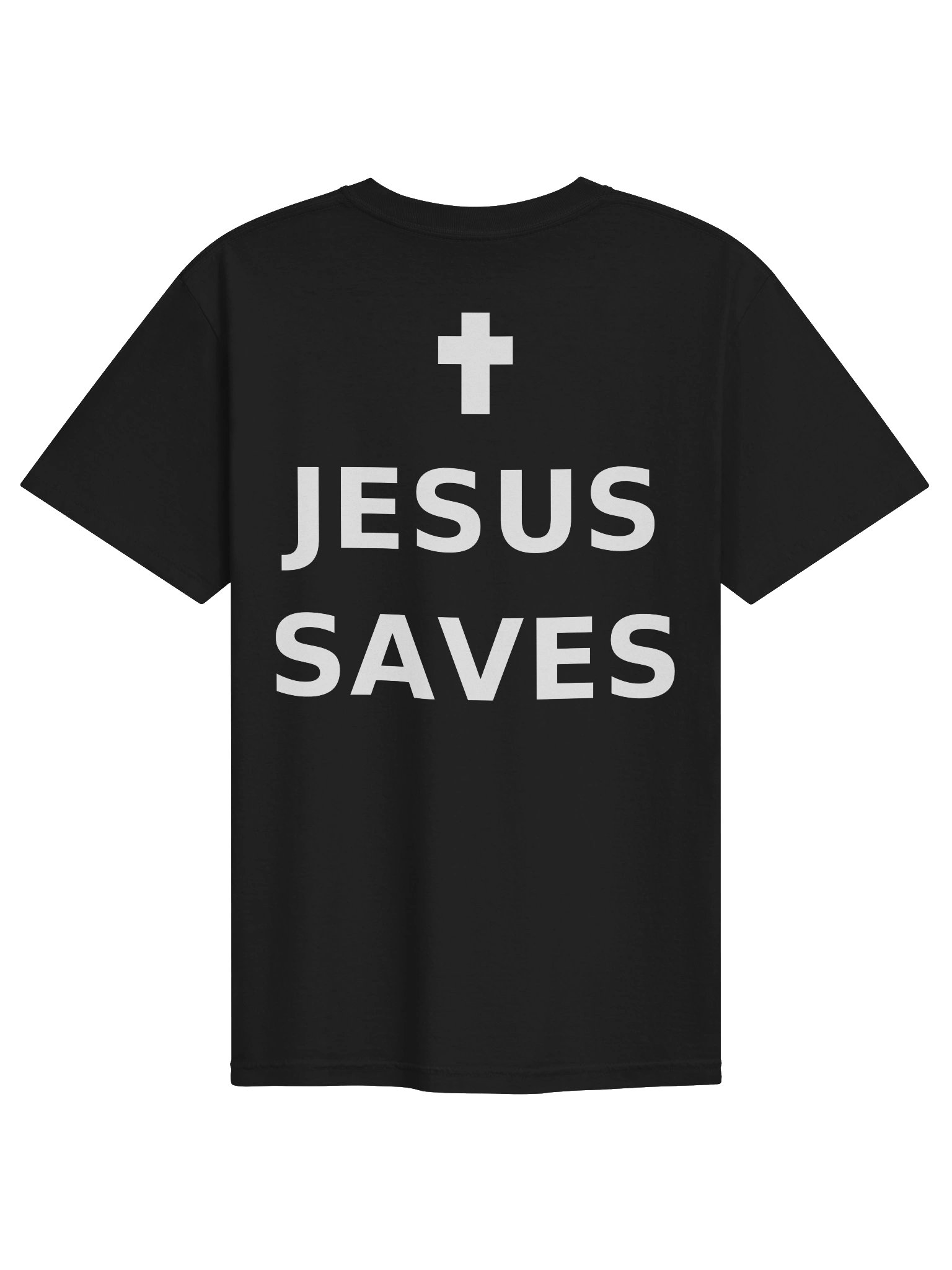 Jesus Saves product image (3)