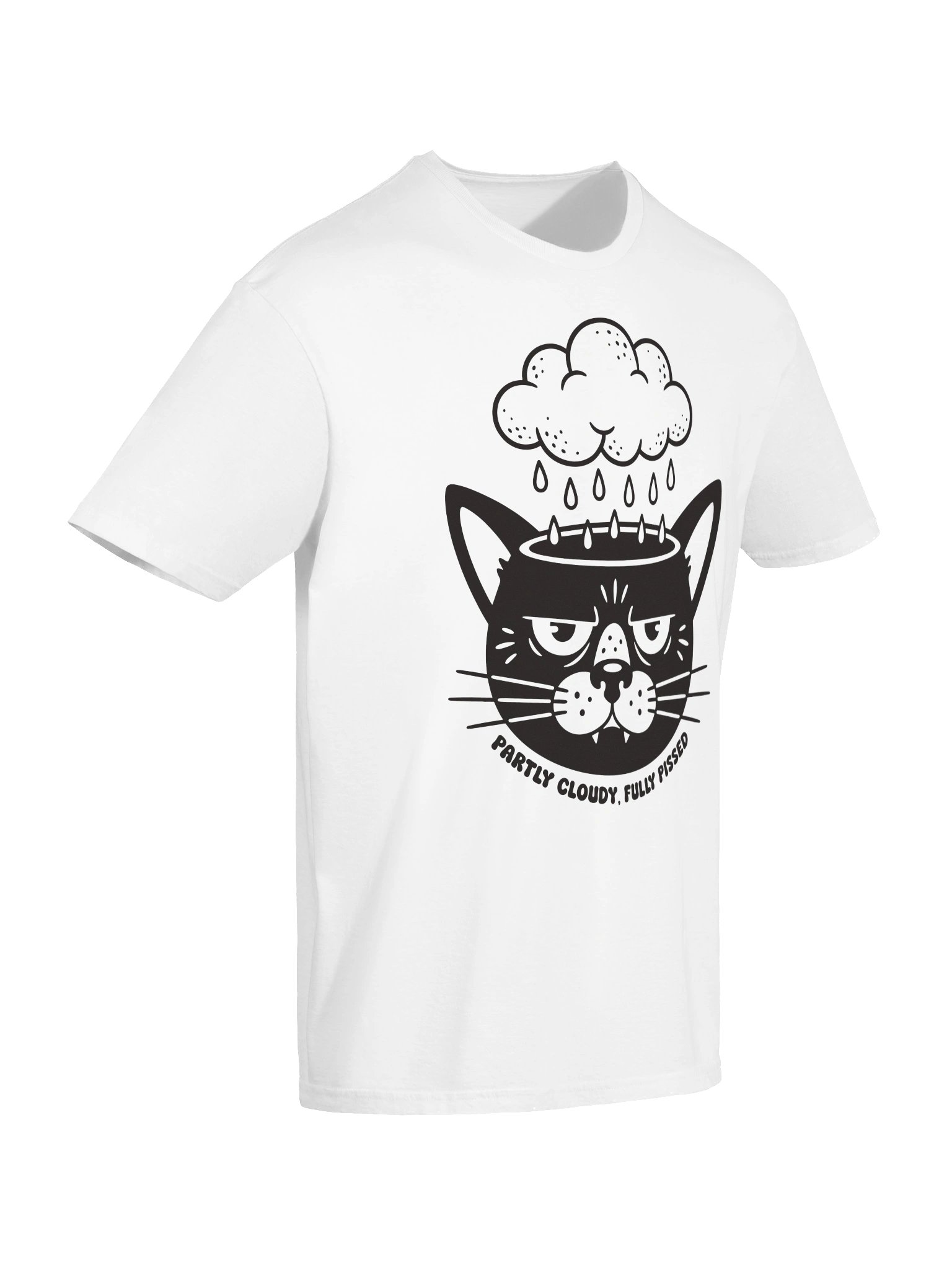 Fully Pissed Tee product image (7)