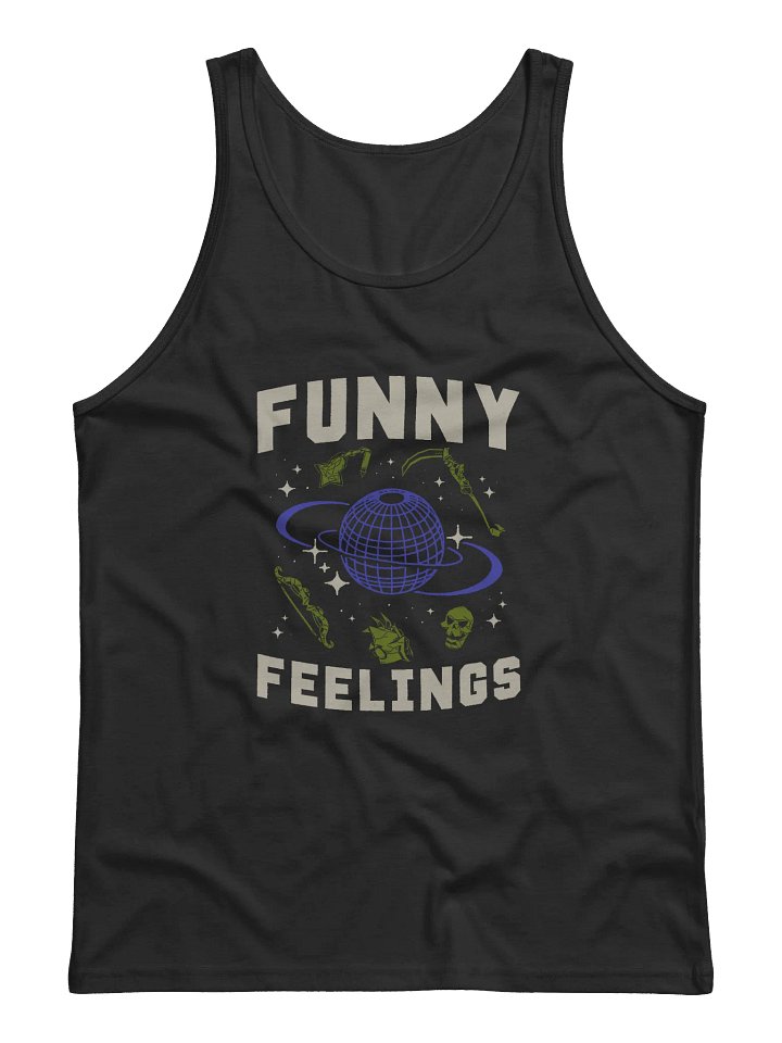 World Tour Tank product image (2)