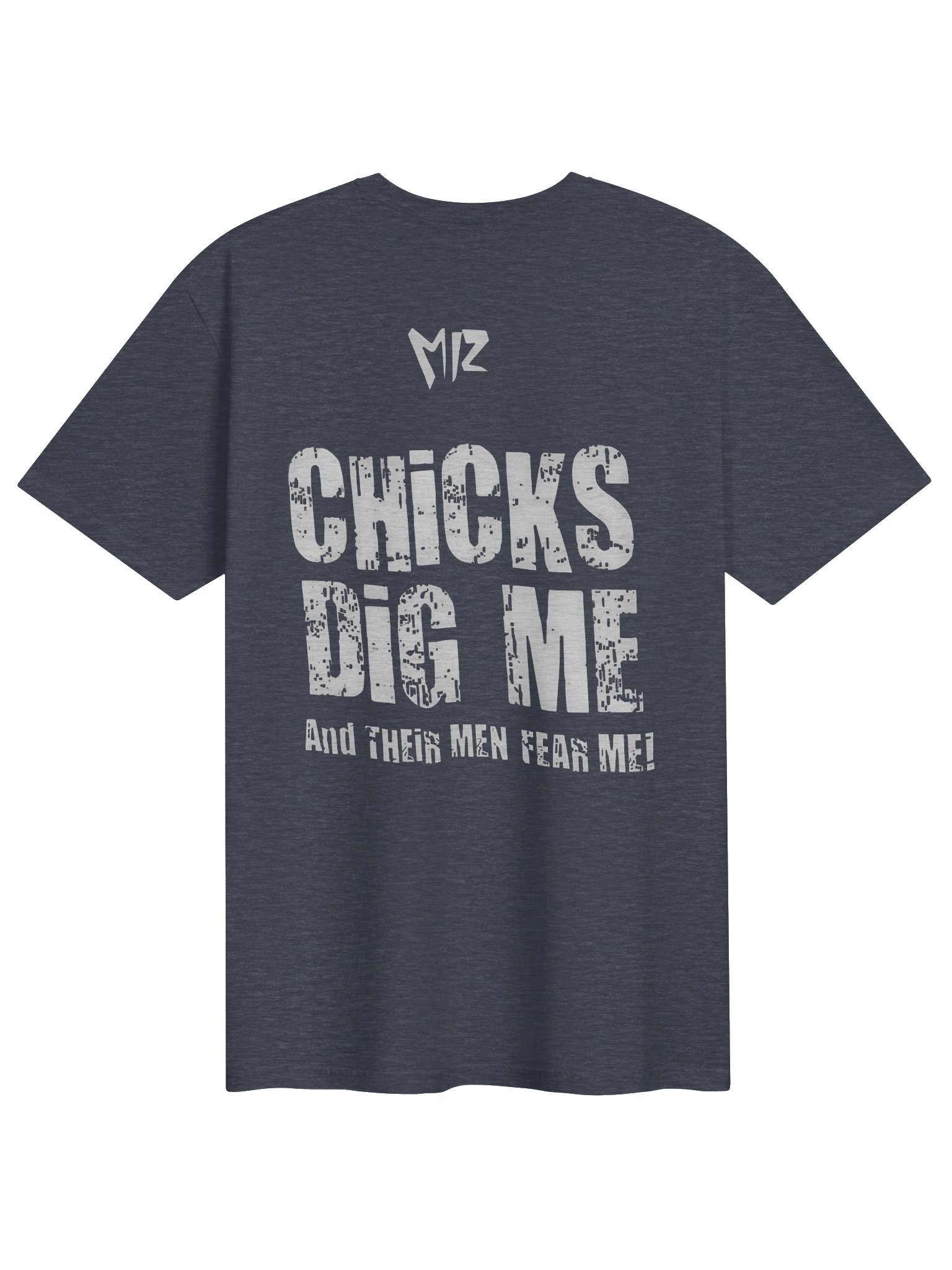 WWE The Miz Chick Magnet Shirt product image (2)