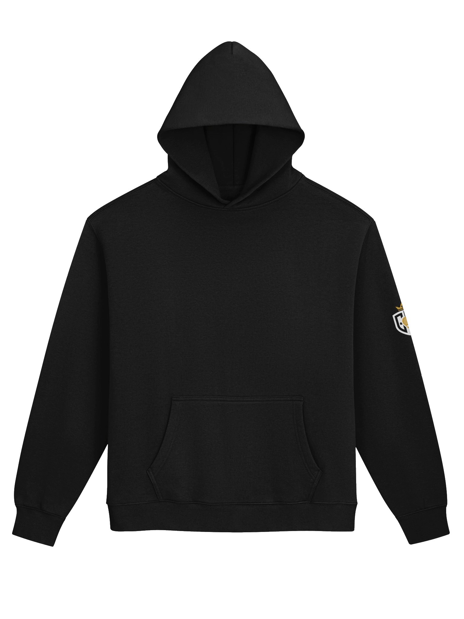 Signature Padel Hoodie product image (1)