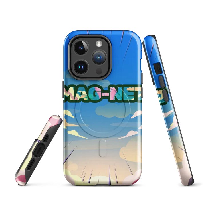 "Head In The Clouds" iPhone Case product image (3)