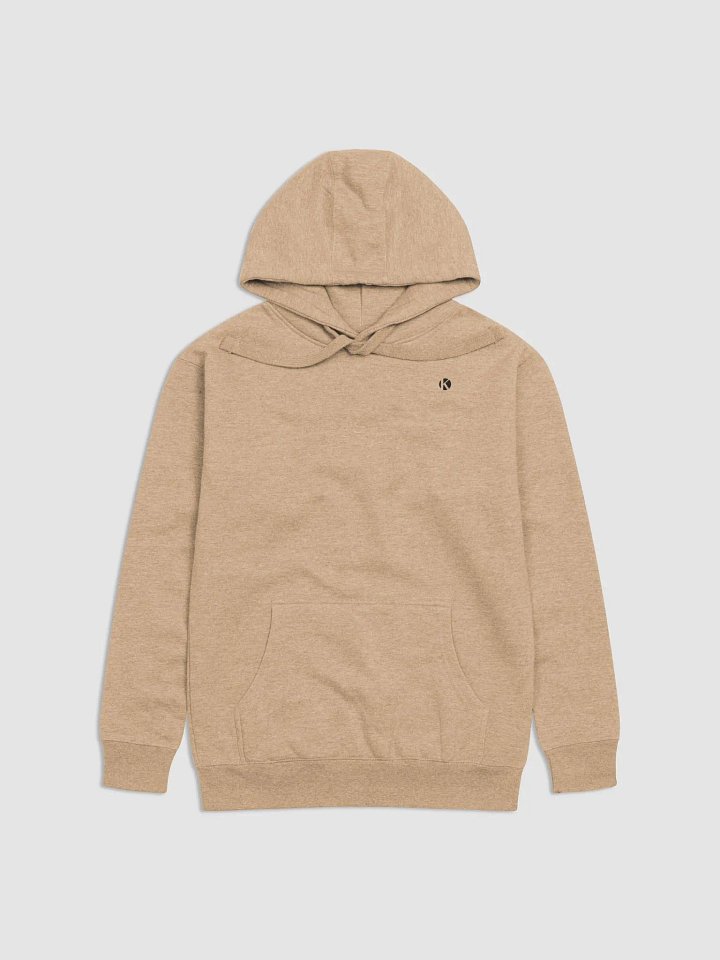 The Kigalian Unisex Premium Hoodie product image (1)