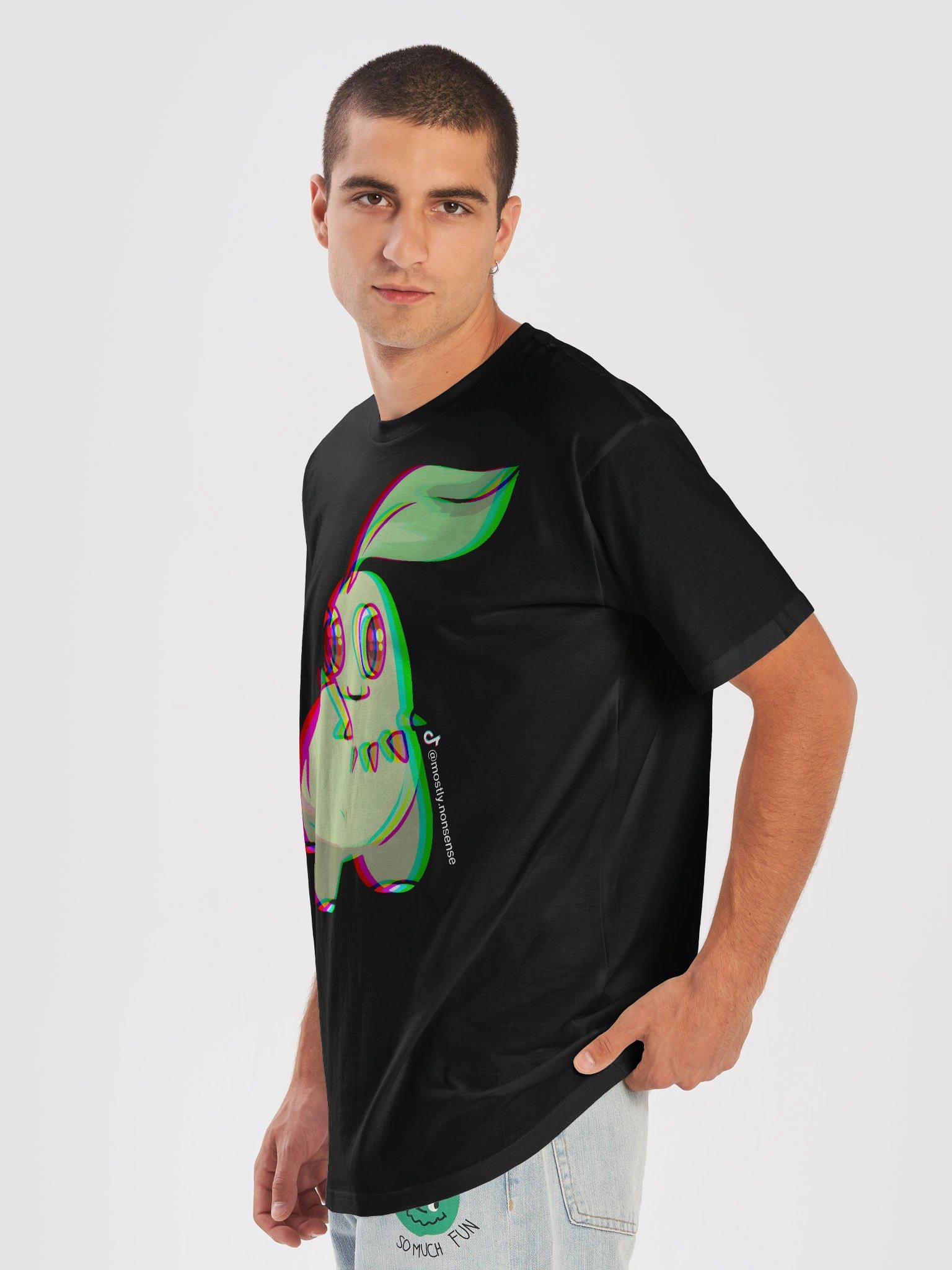 Leaf Fanart T product image (7)