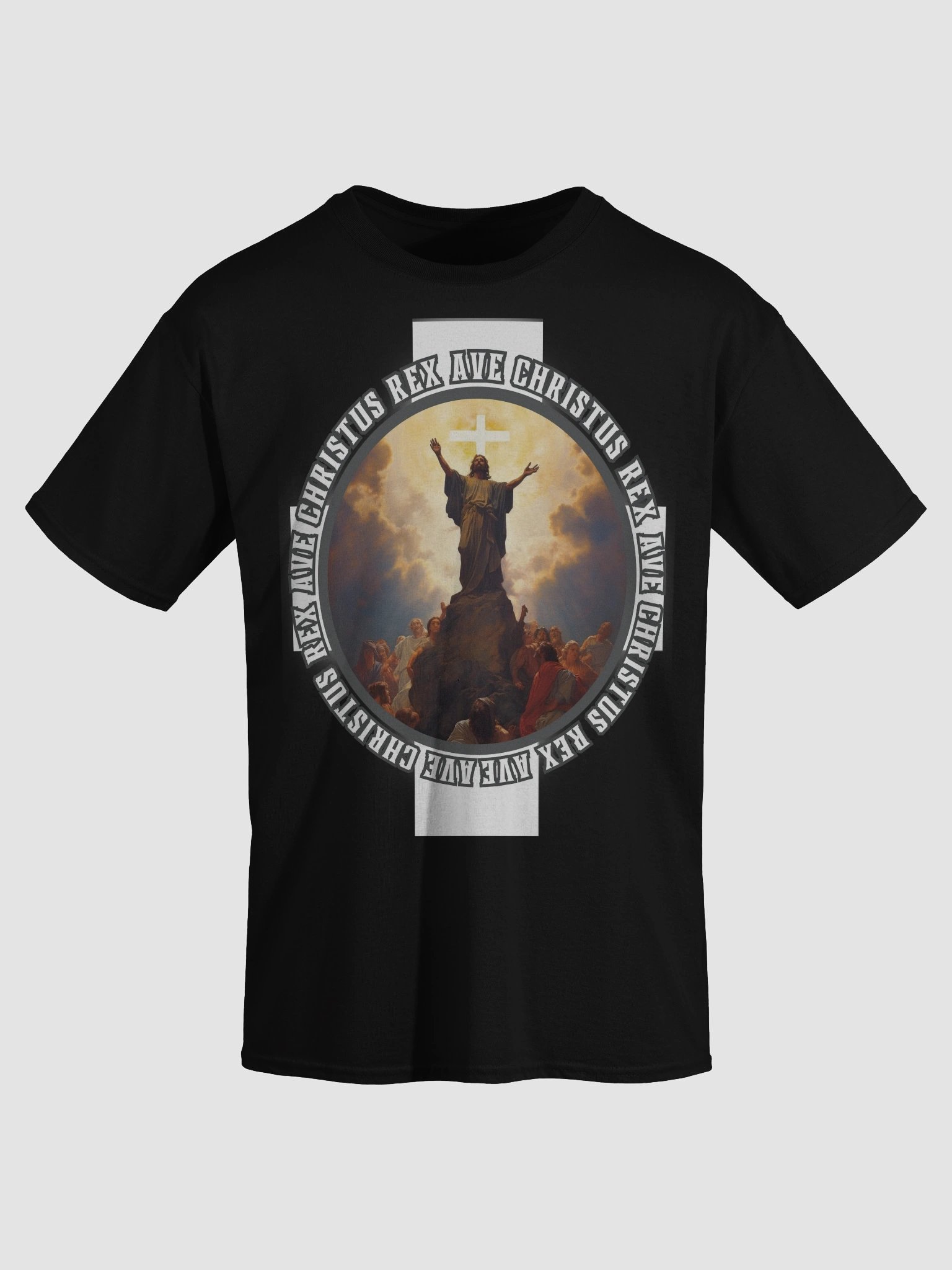 Jesus Gym Gear product image (12)