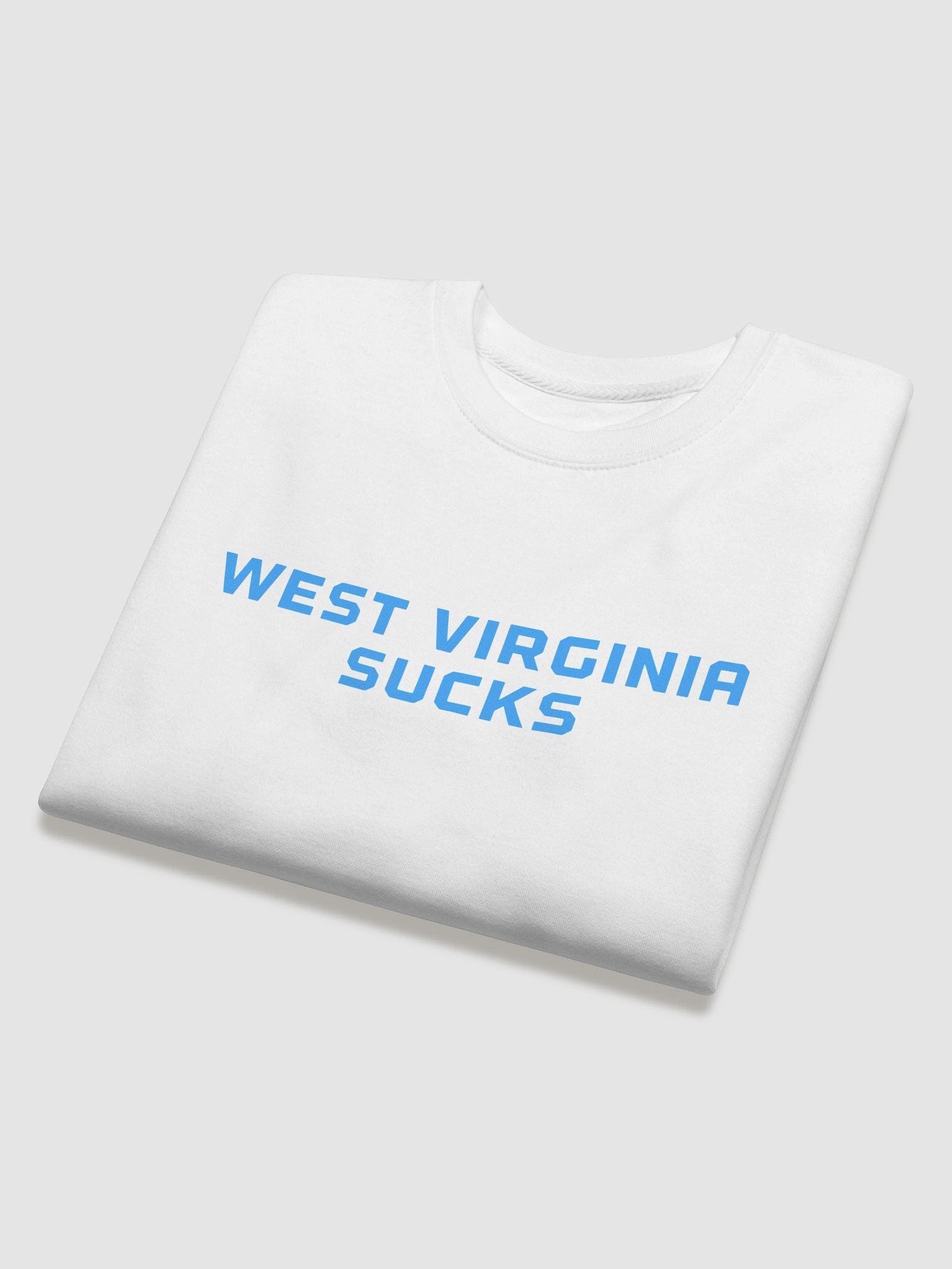 West Virginia Sucks Sweatshirt product image (4)