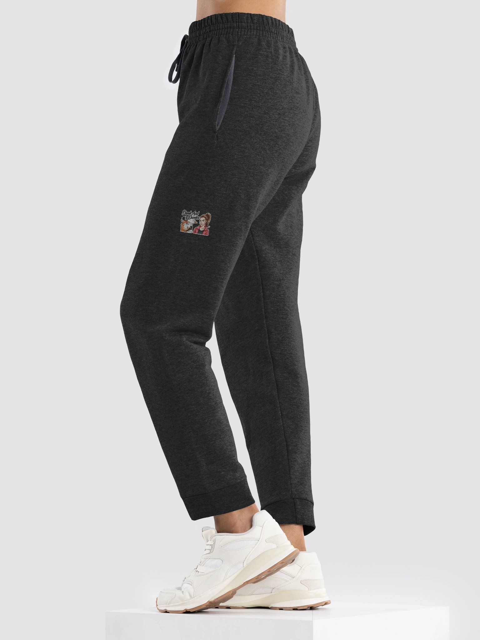 Dumb and Dumber Joggers product image (3)