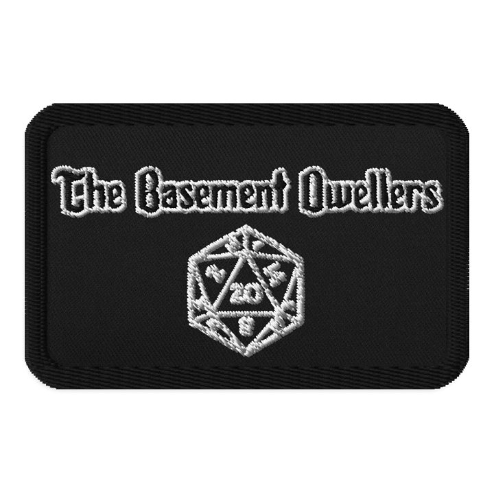 Stitch Patch product image (1)