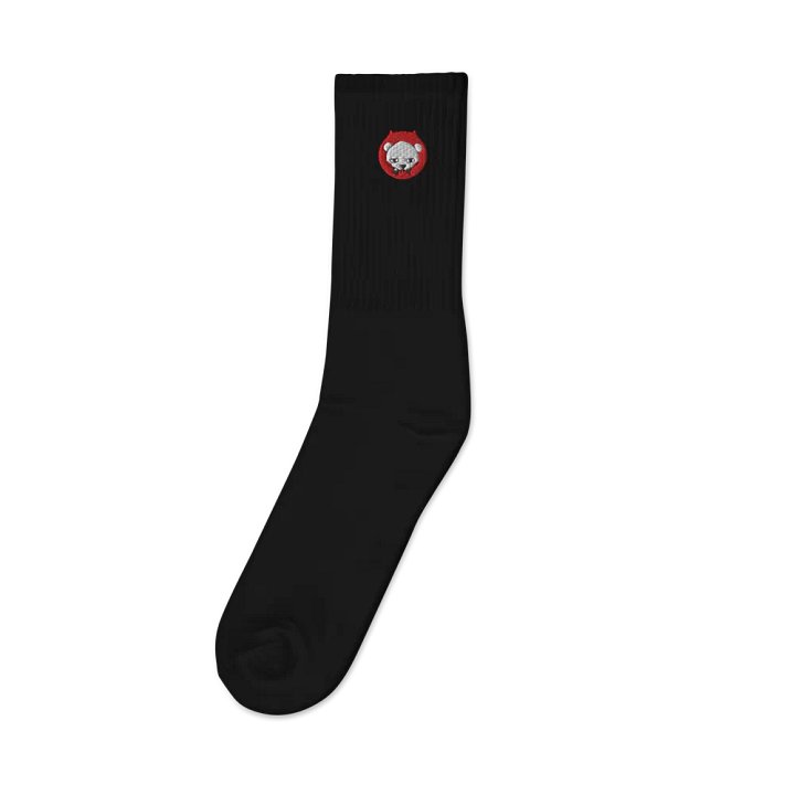 Heathens Crew Socks product image (1)