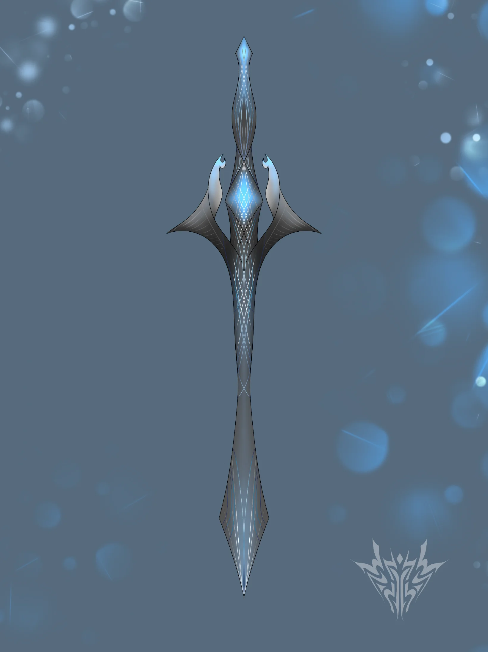 Simple Shardweapon product image (2)