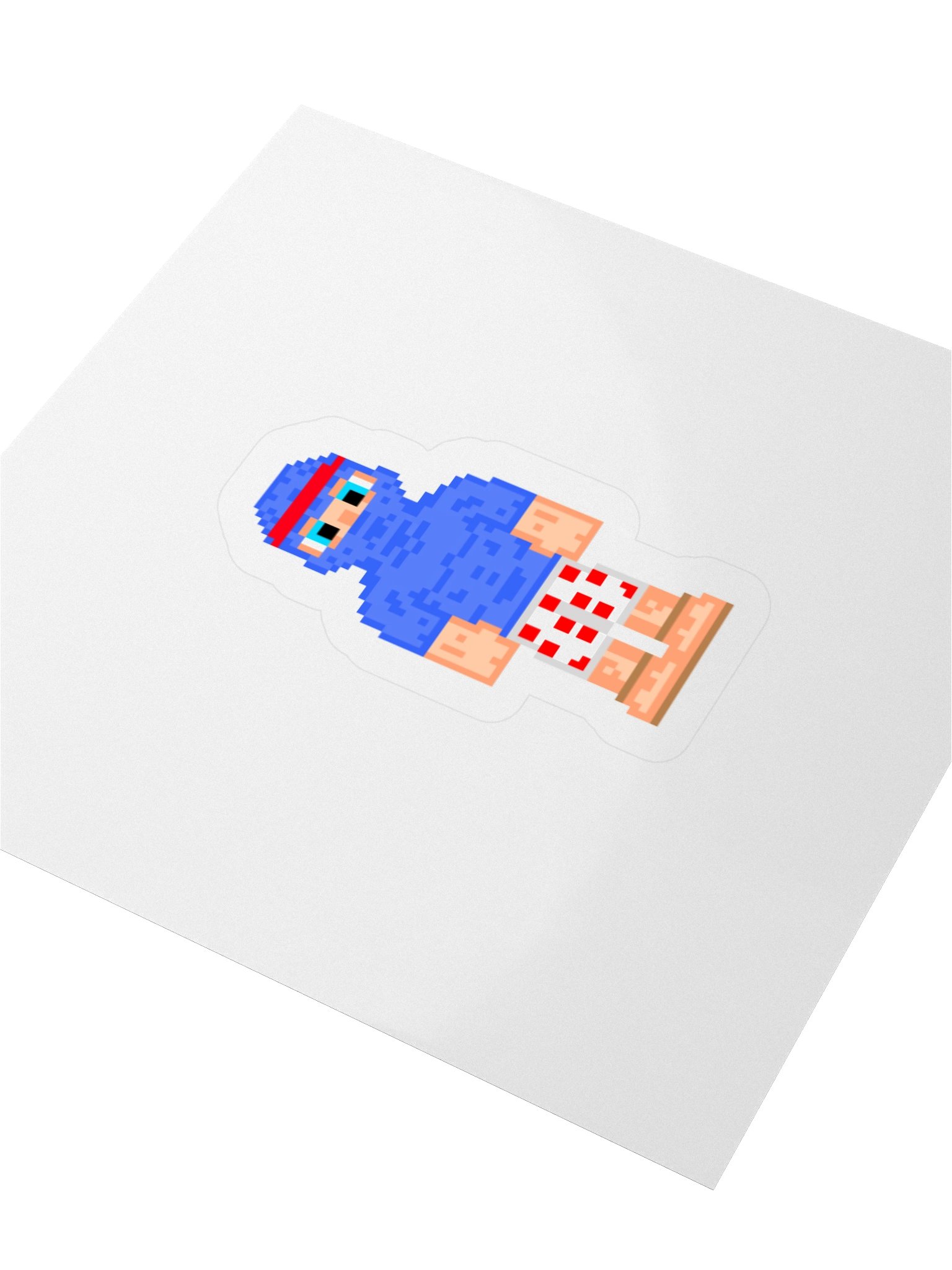Pixel Ninja product image (10)