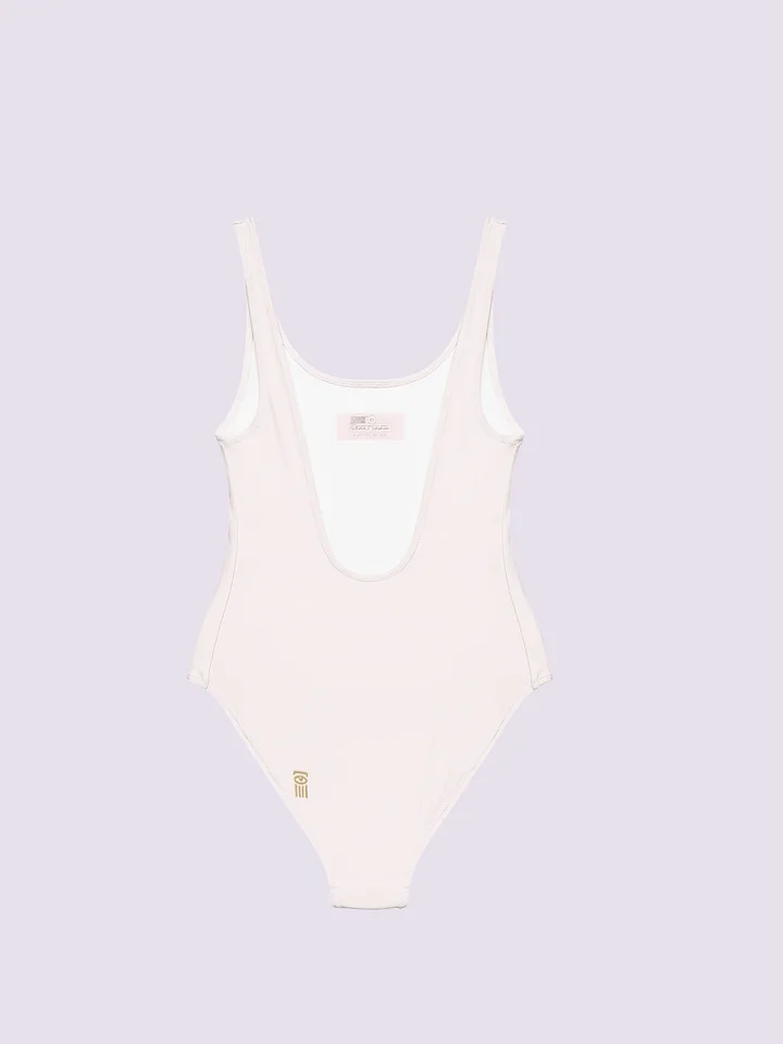 Nude Swimsuit C1 product image (2)