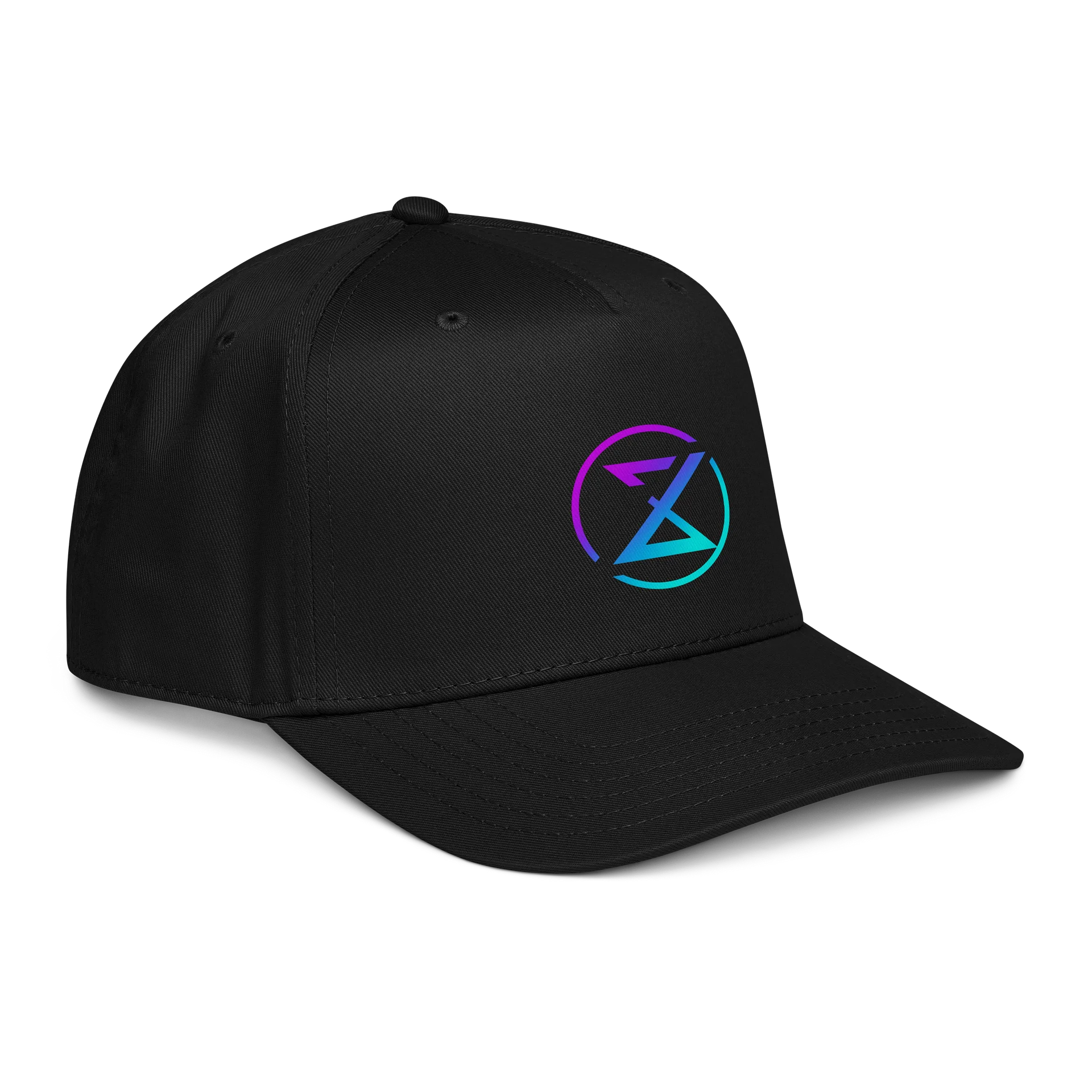 ZYNTERIX CORE Flex Mid-Profile Baseball Cap product image (4)