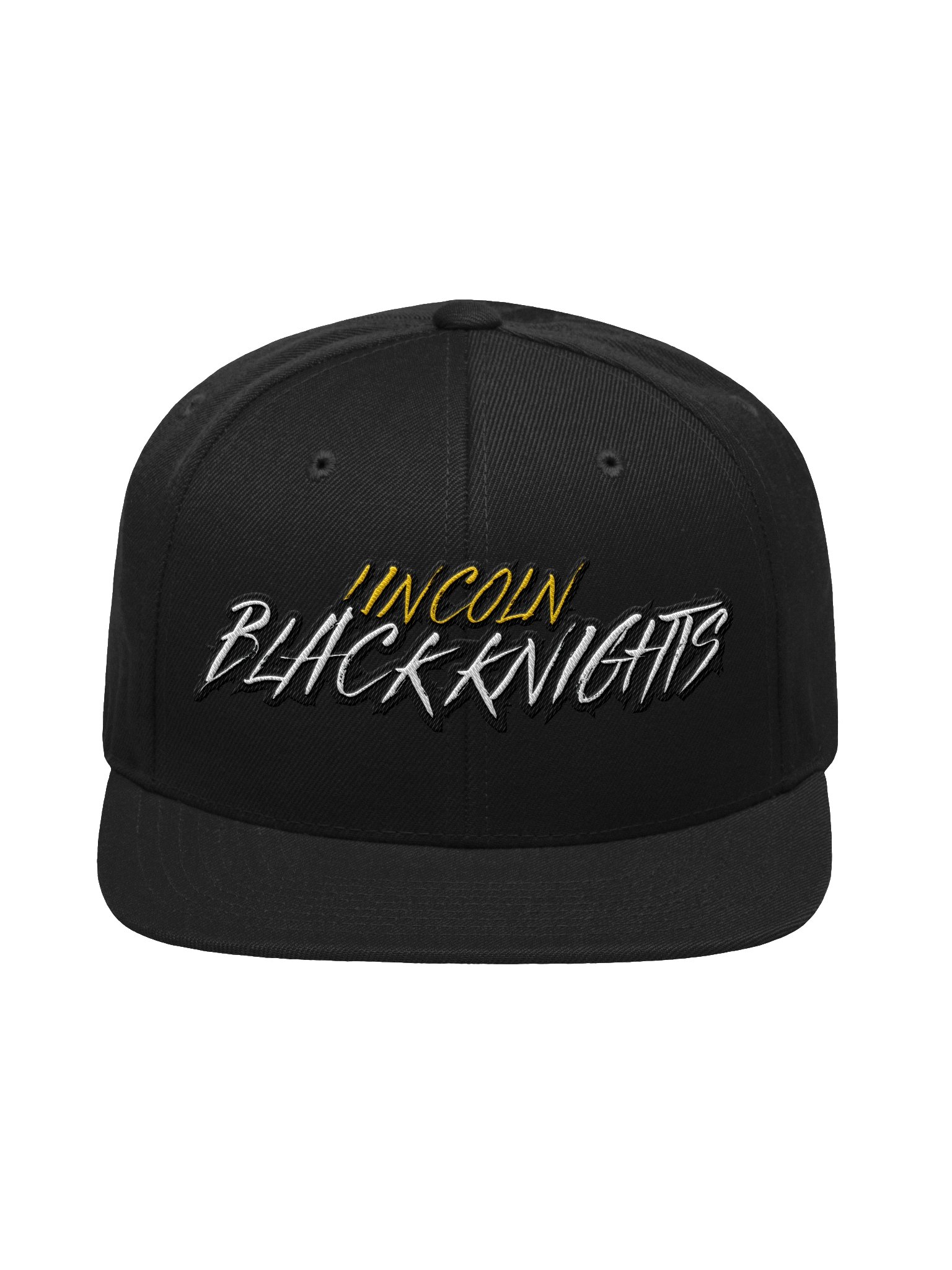 Black Knights Fitted product image (1)