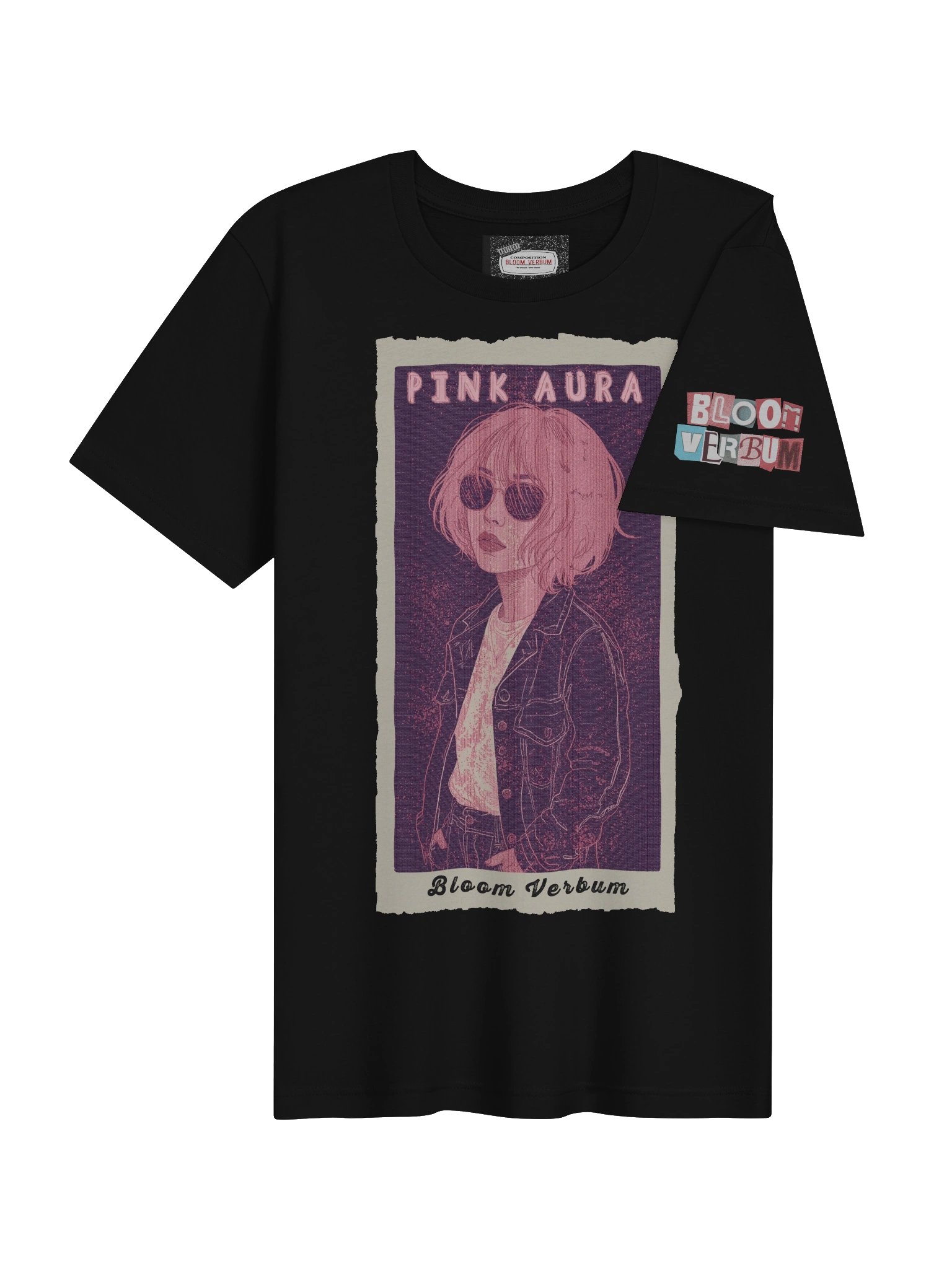 Pink Aura product image (7)