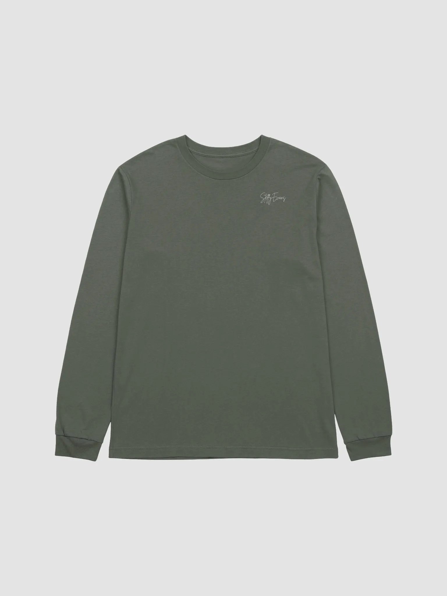 Leave or Lose Crewneck product image (1)