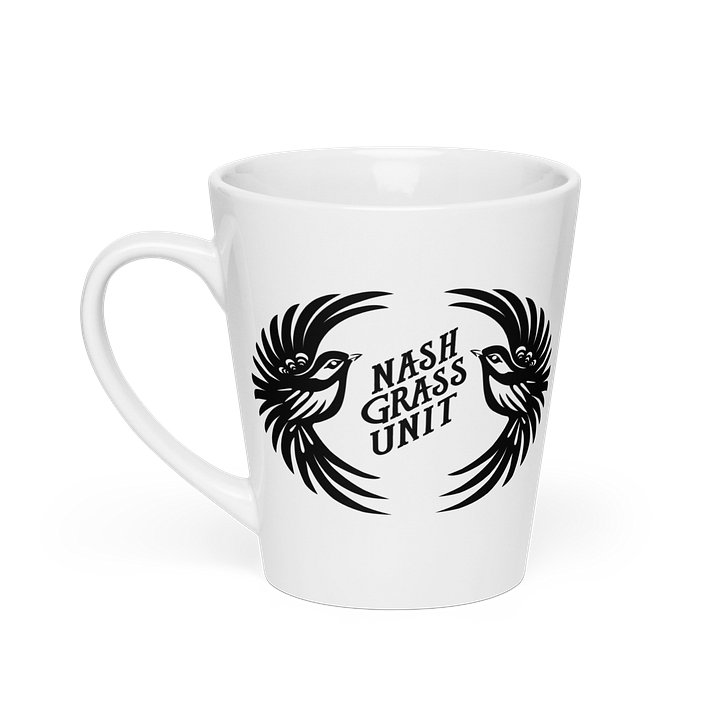 Nash Grass Unit Mug product image (1)