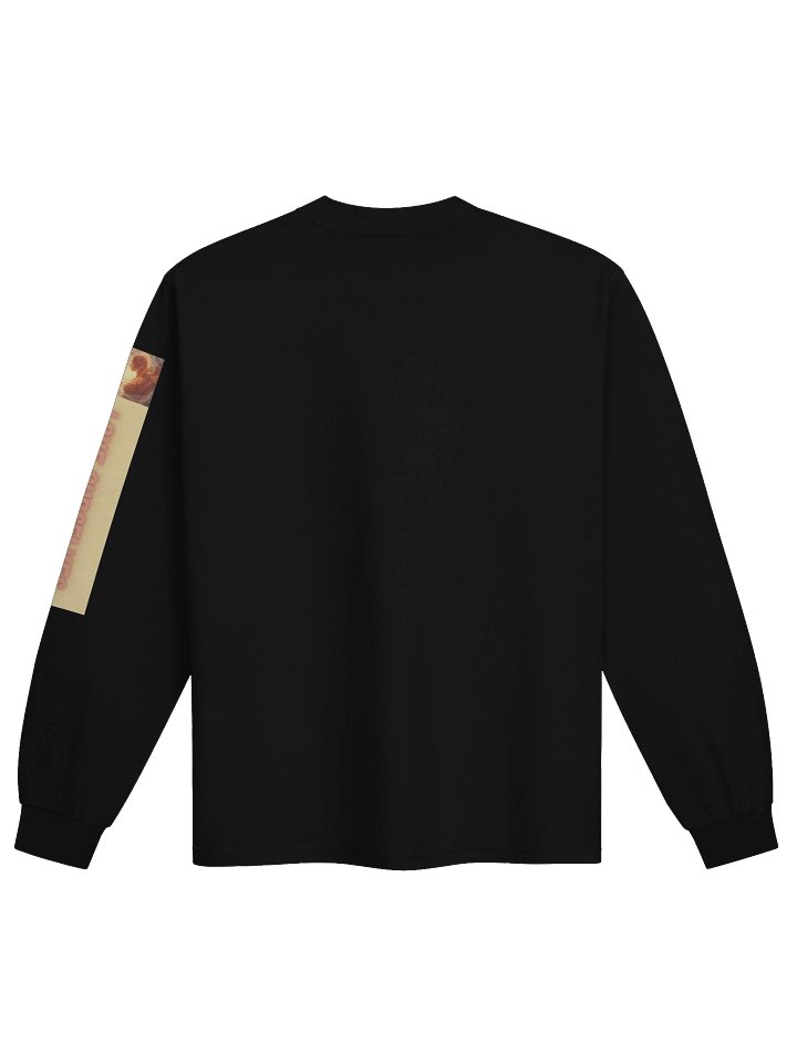 Heartfelt Connection Long Sleeve Shirt product image (8)