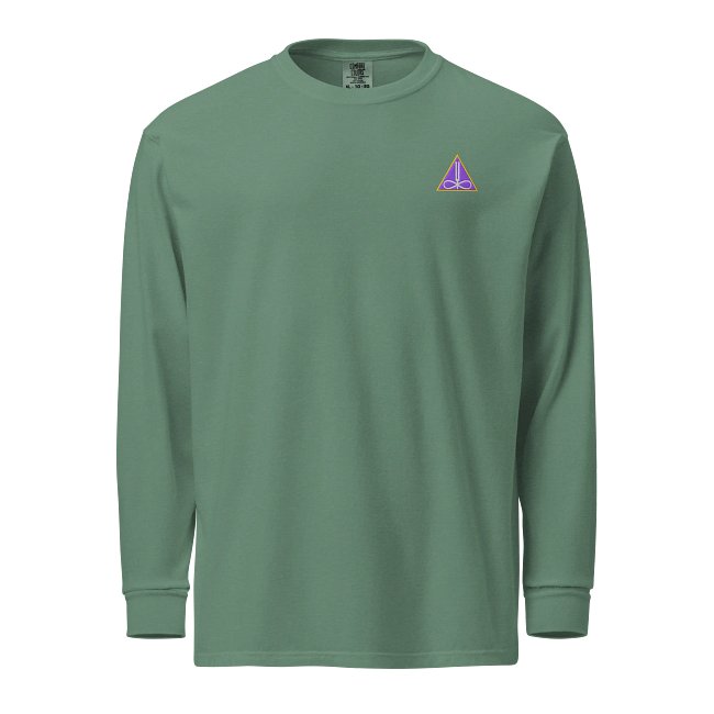 Long Sleeve T-shirts