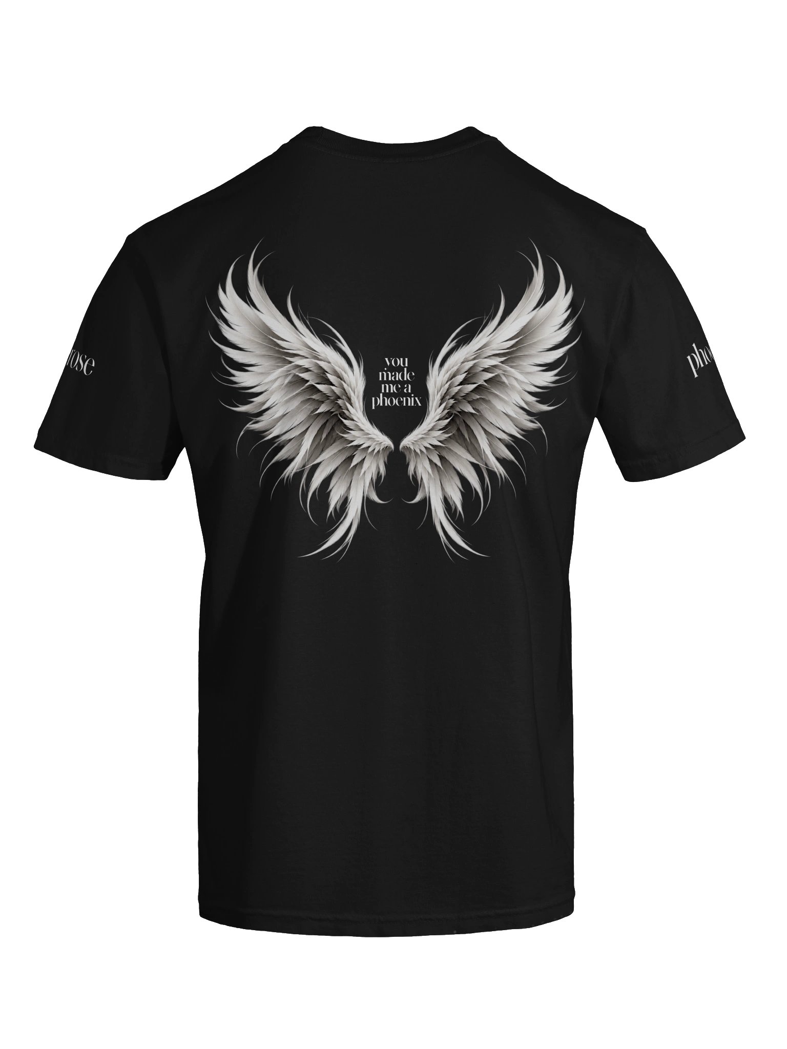 Firerose Phoenix T product image (11)