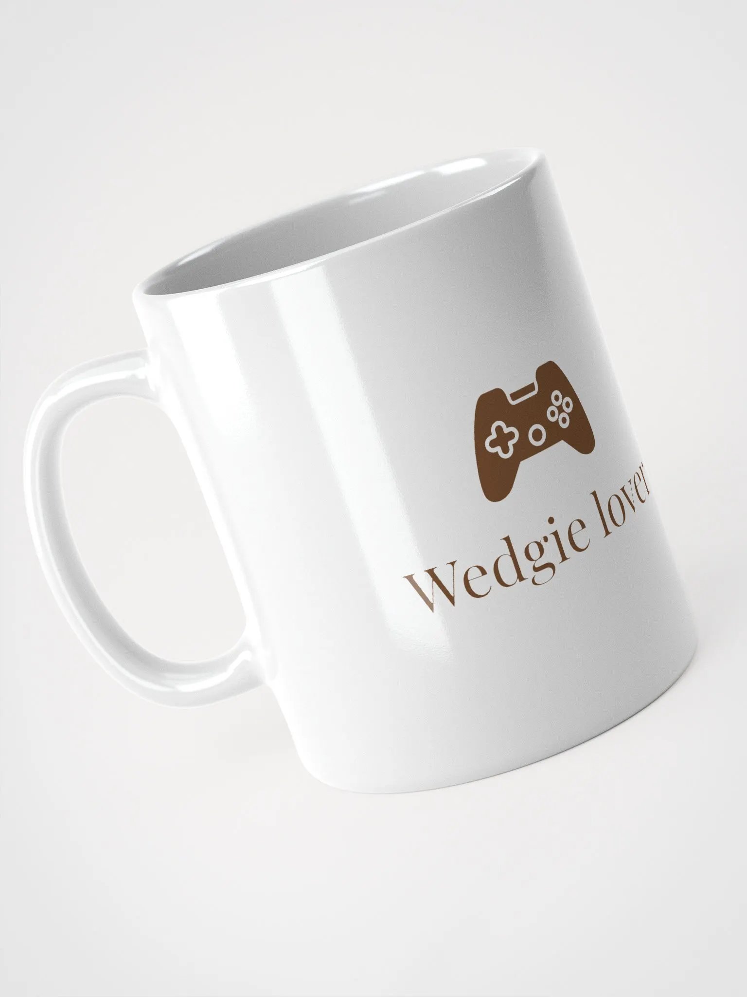 Wedgie lover mug product image (7)