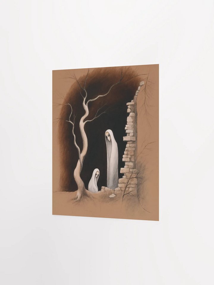 Encounter Matte Poster product image (14)