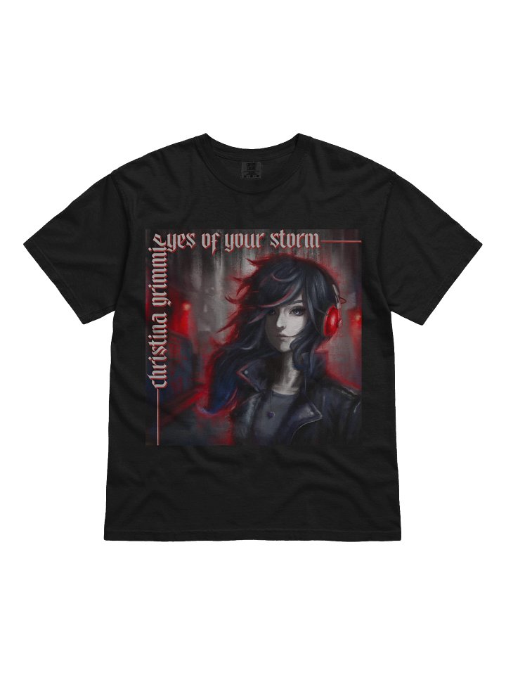 Eyes Of Your Storm Tee product image (1)