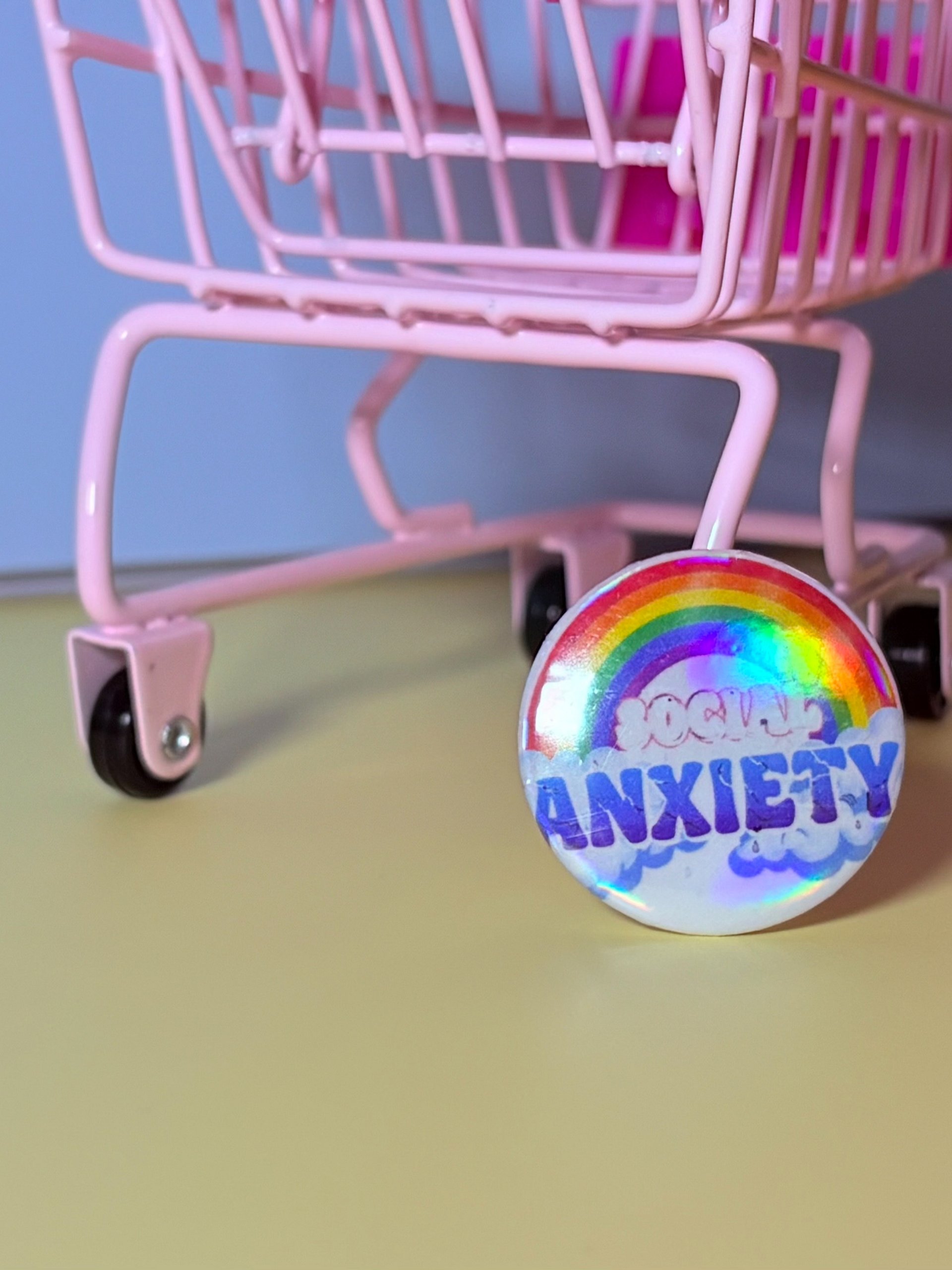 Social Anxiety product image (1)