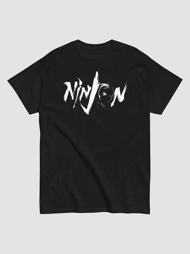 Ninjon Logo Tee product image (1)