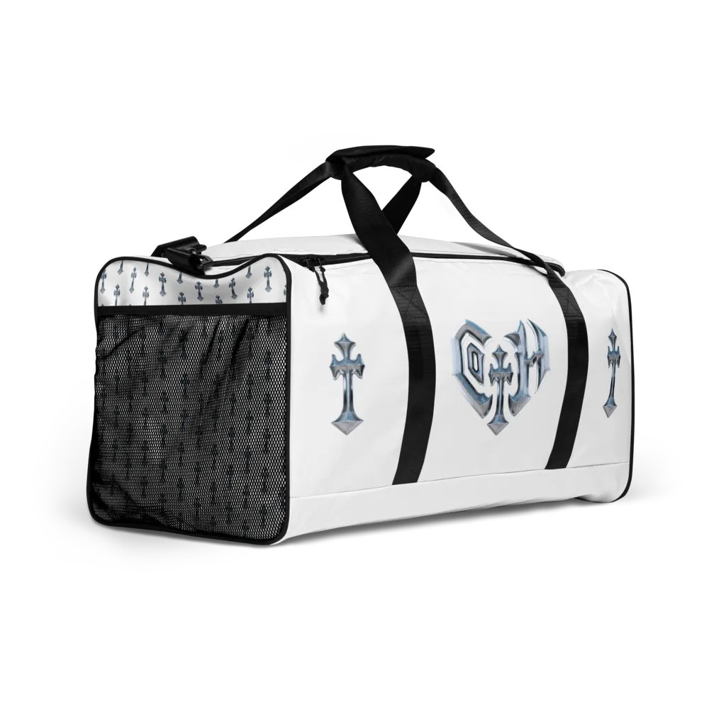 TIER 3 ONLY Duffle Bag product image (8)