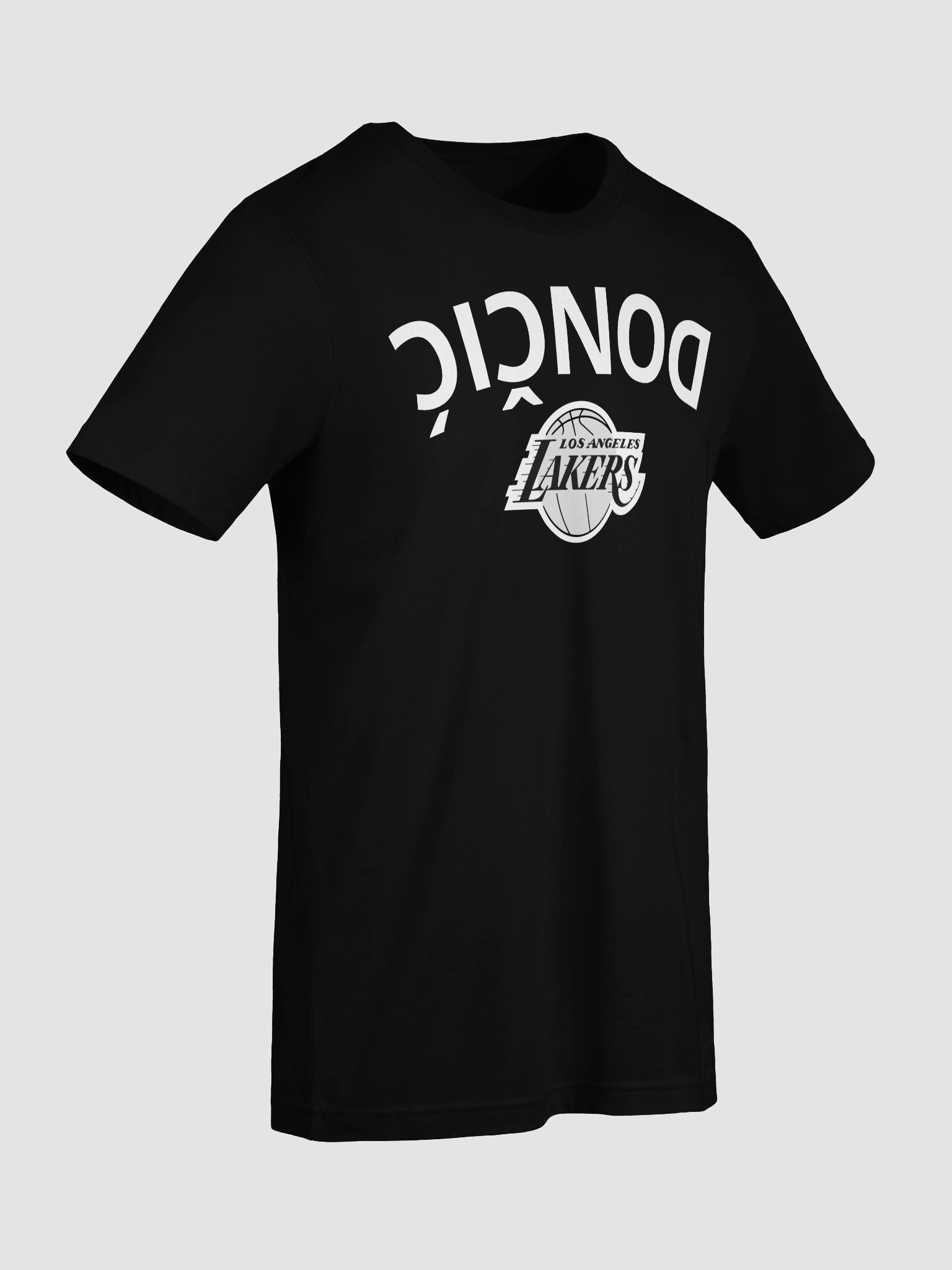 Lakers DONIC Invert Unisex T-Shirt product image (9)
