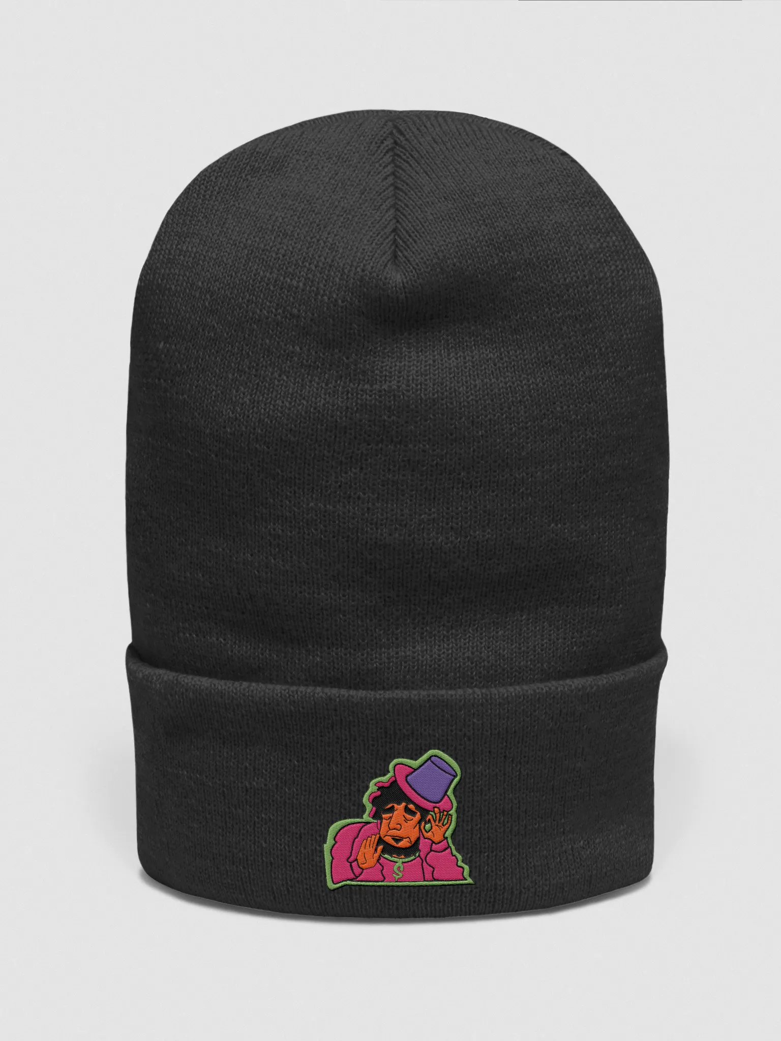 Just Right Hat product image (1)