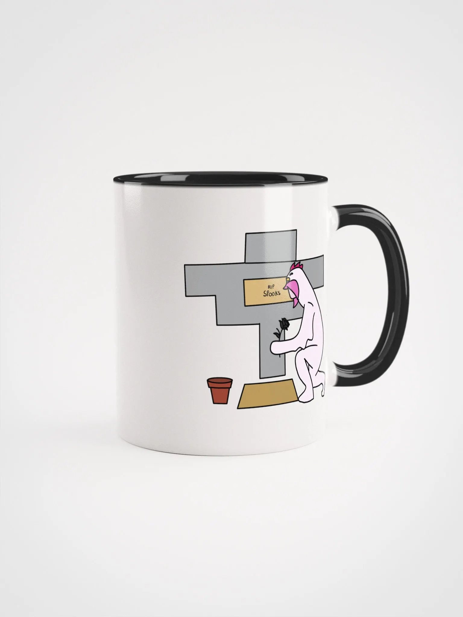 Spooks Mug product image (2)